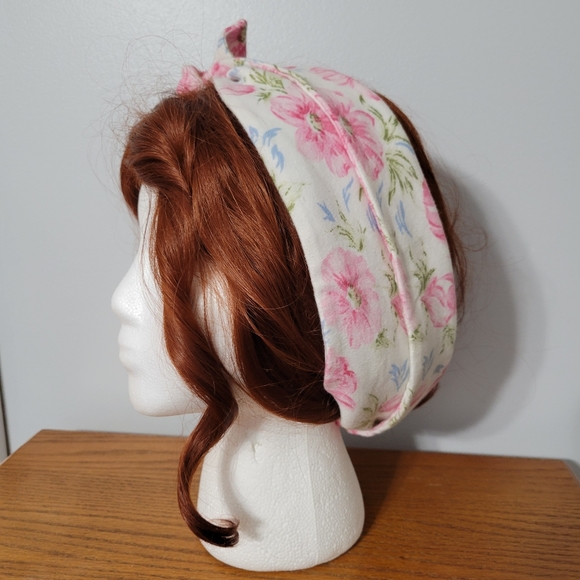 Swing And A Miss Accessories - Vintage Inspired Handmade Head Wrap